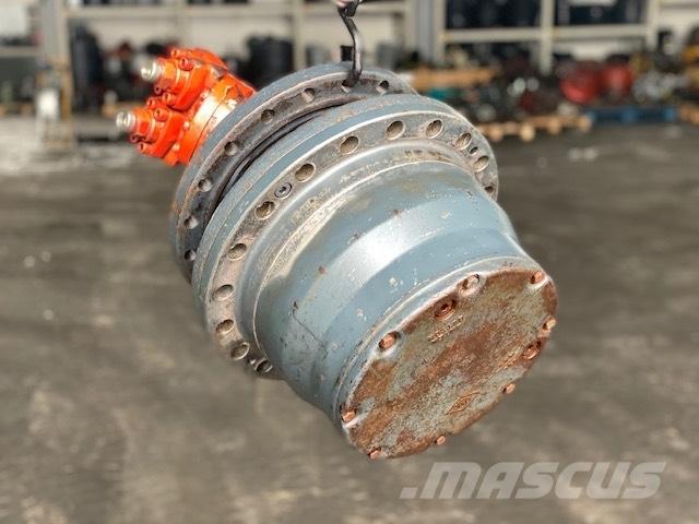 O&K USED FINAL DRIVE Transmisiones