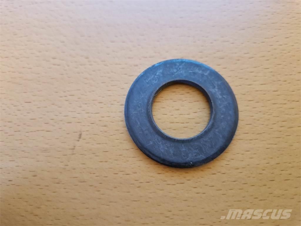 Eco Log ECO LOG Chasís