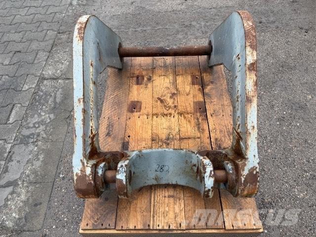 Liebherr BUCKET LINK Cucharones