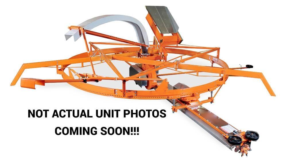 WICKER 18FT Otra maquinaria agrícola