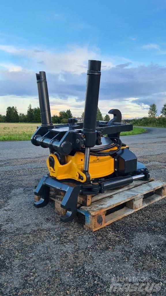 Engcon EC 20 Volteadoras