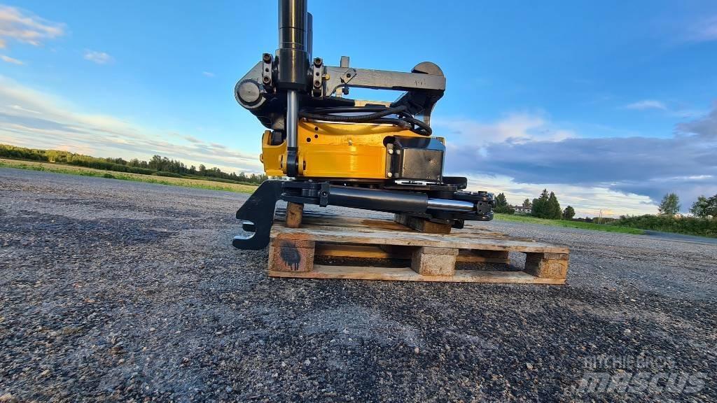 Engcon EC 20 Volteadoras