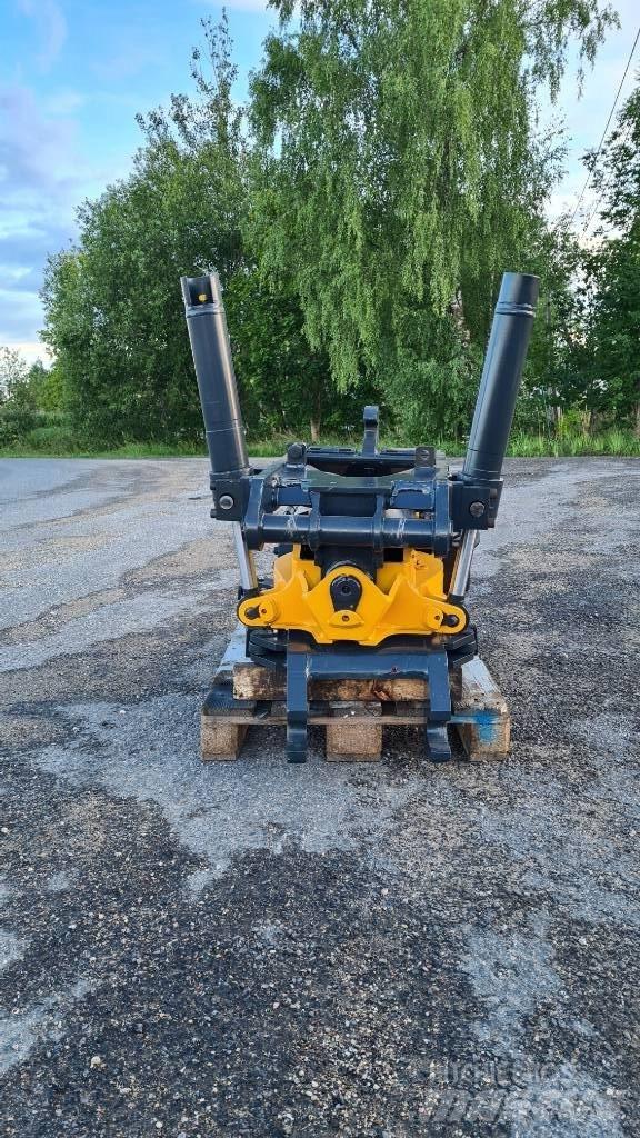 Engcon EC 20 Volteadoras