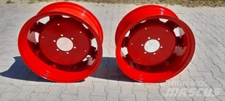 Fendt 12x28 RIMS Ruedas