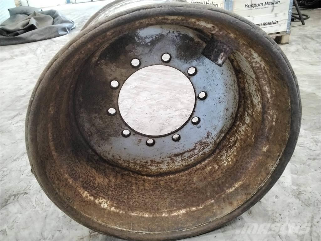 Valmet 836 20x26,5 Llantas