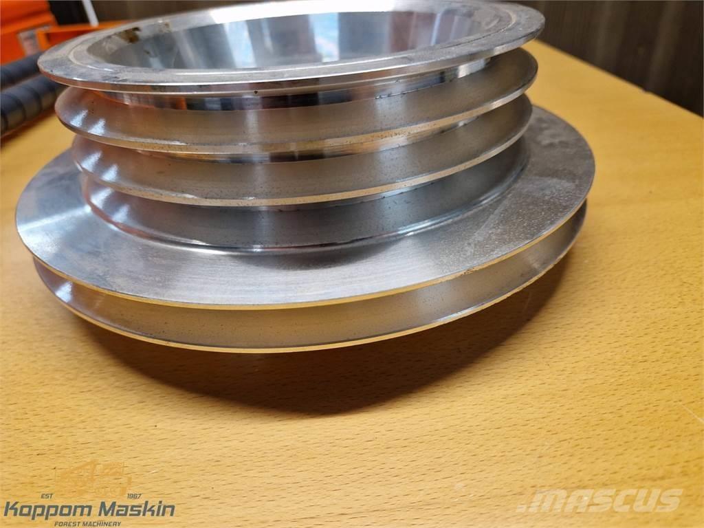 Rottne 065-0094 Motores