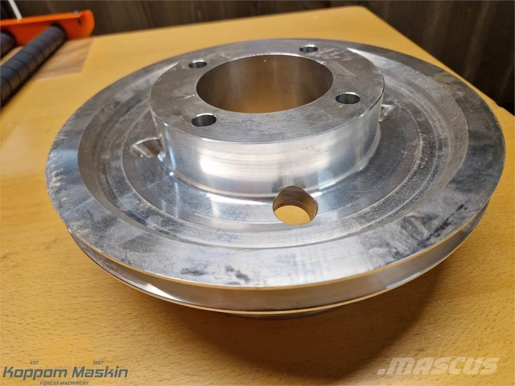 Rottne 065-0094 Motores