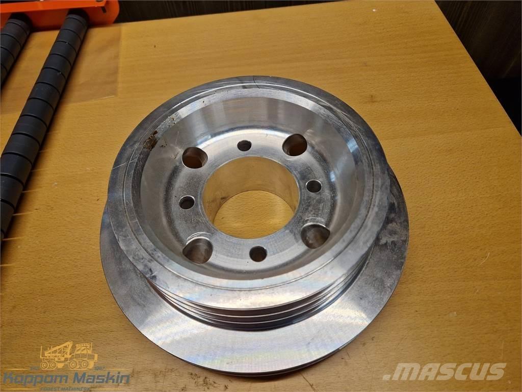 Rottne 065-0094 Motores