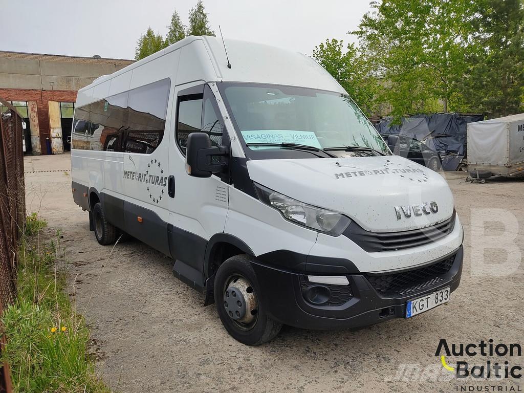 Iveco 50c15 Otros