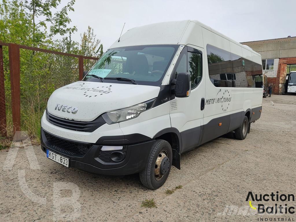 Iveco 50c15 Otros