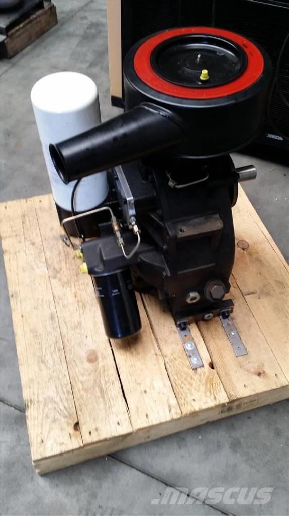  Renner NK100 -V005 Accesorios para compresores