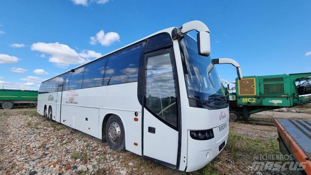 Volvo 9700s Autobuses tipo pullman