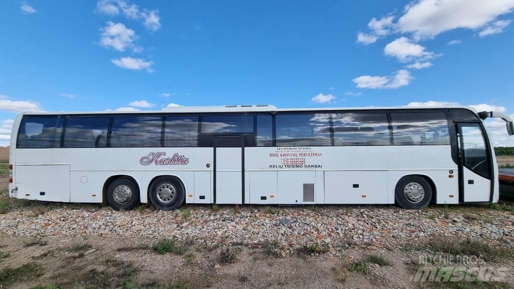 Volvo 9700s Autobuses tipo pullman