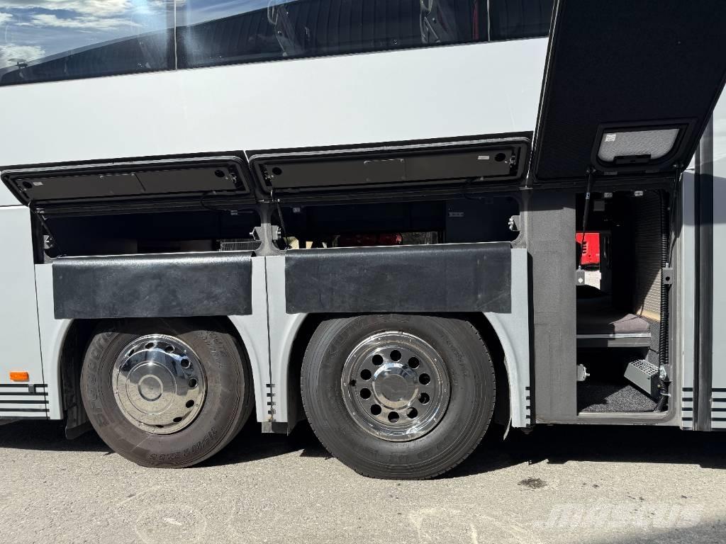 Volvo B11R 9700HD Autobuses tipo pullman