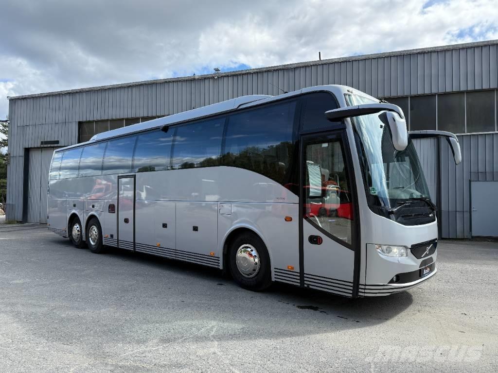 Volvo B11R 9700HD Autobuses tipo pullman