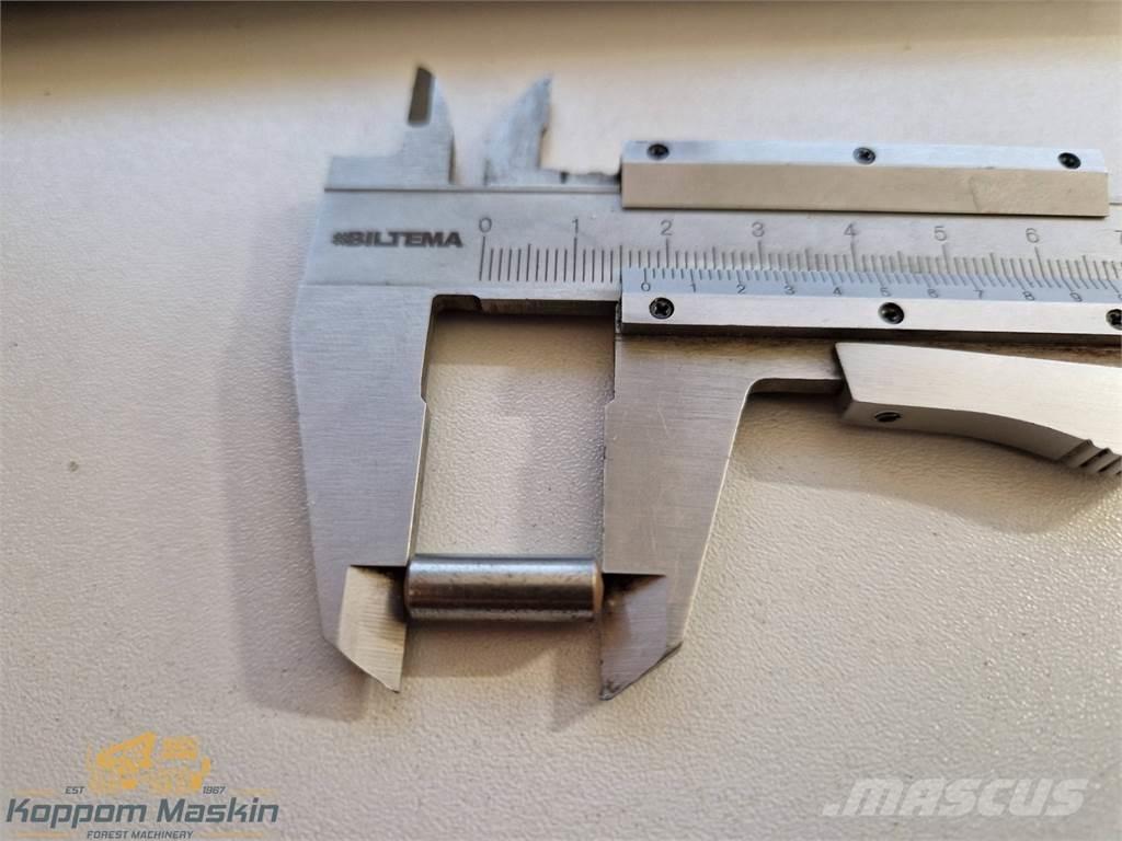 Rottne 999-5101 Chasís