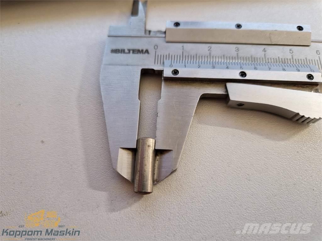 Rottne 999-5101 Chasís