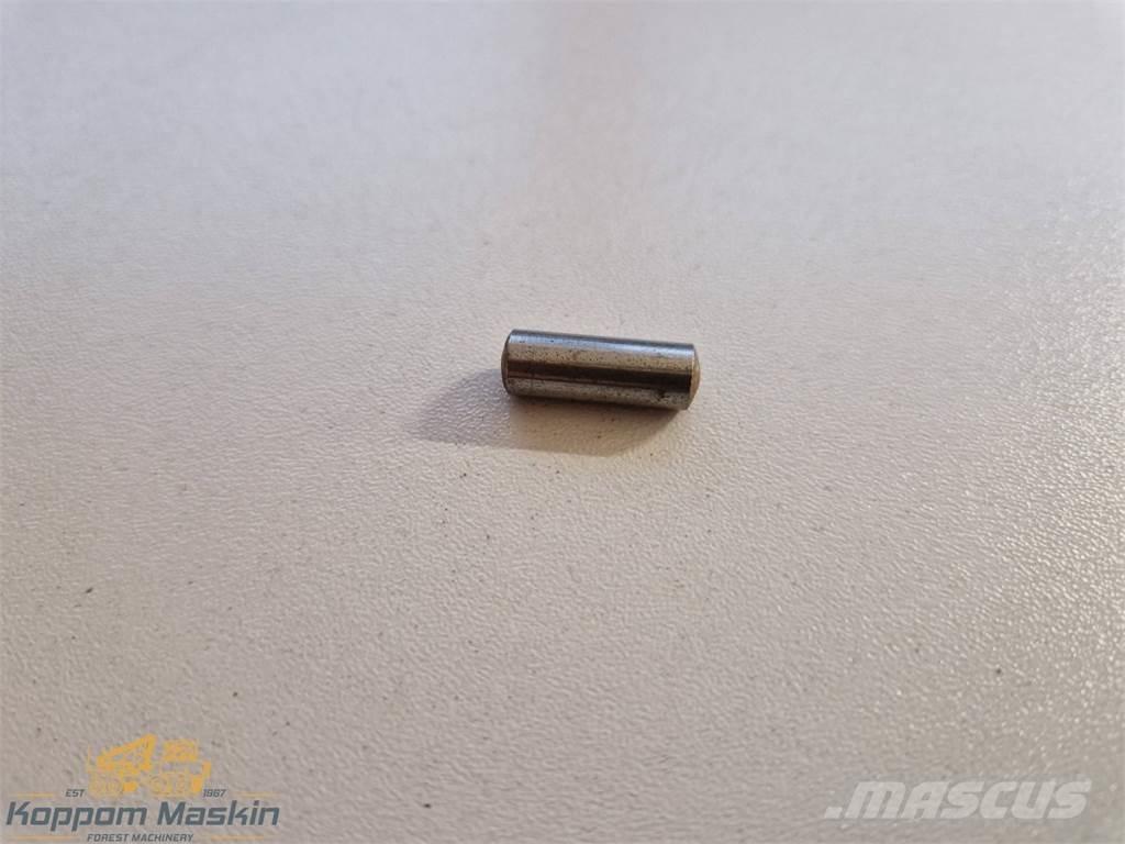 Rottne 999-5101 Chasís