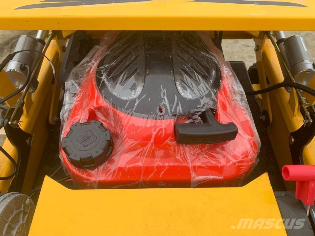  Salini RC900 Robot corta-césped