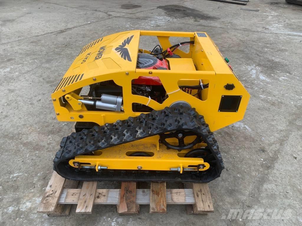  Salini RC900 Robot corta-césped