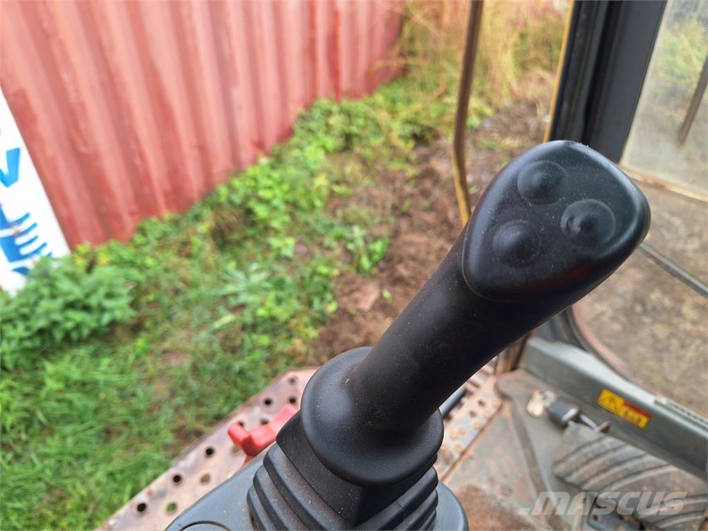 Volvo EC 460 BLC Otros