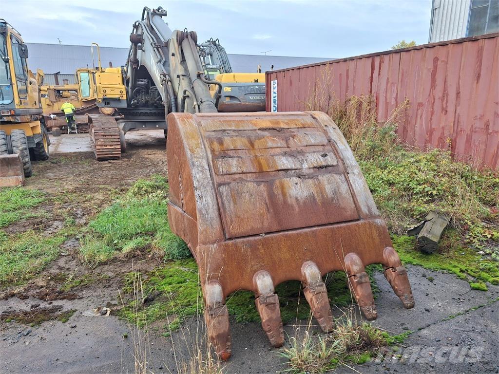 Volvo EC 460 BLC Otros