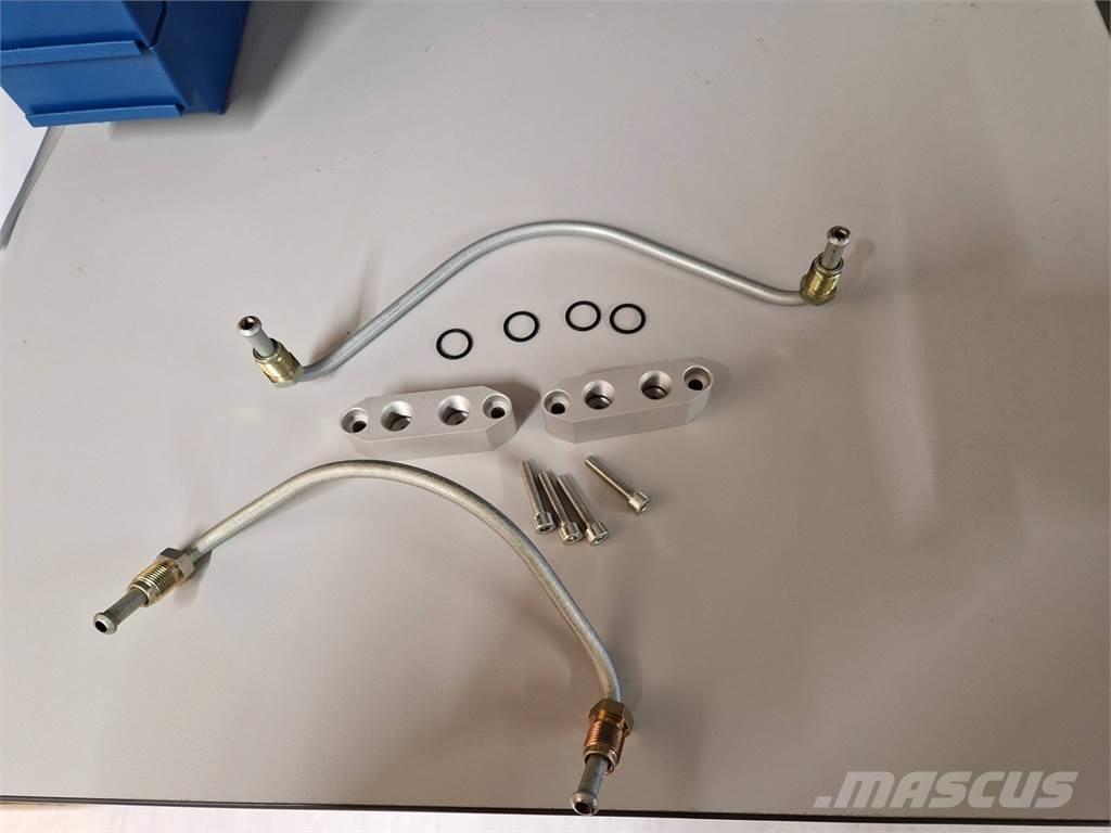 Rottne 075-0060 Hidráulicos