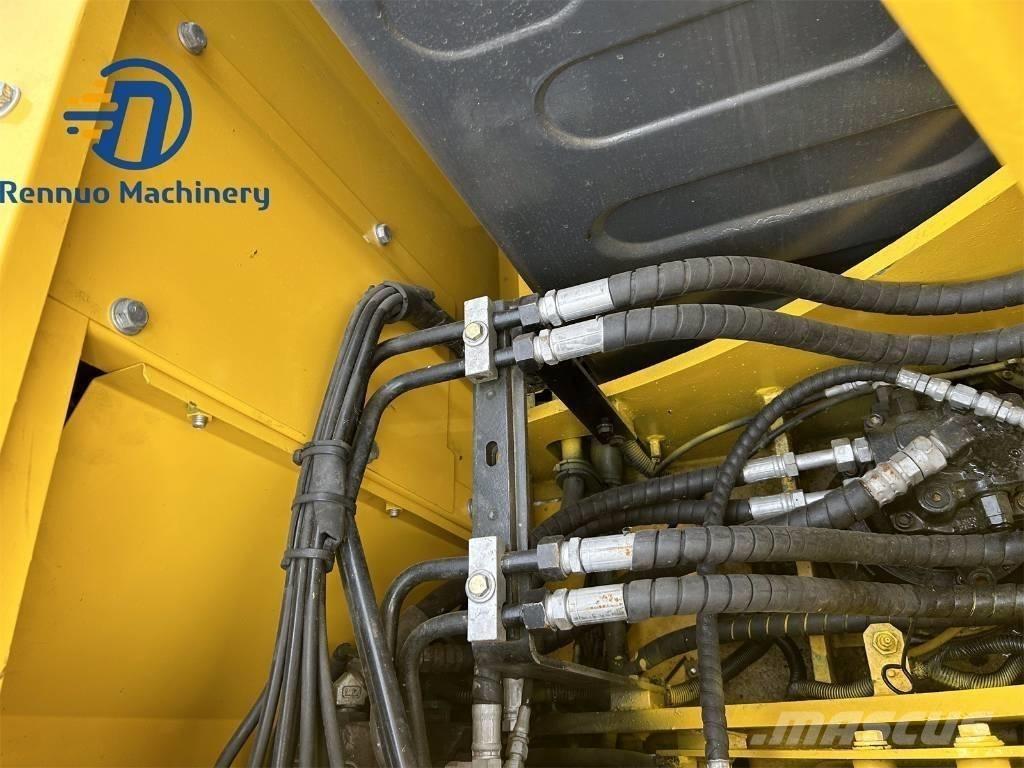 Kobelco SK75 Excavadoras sobre orugas