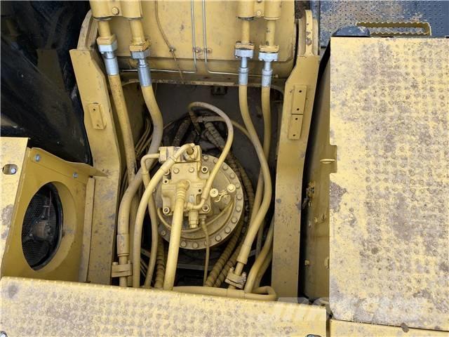 CAT 336D2 Excavadoras sobre orugas