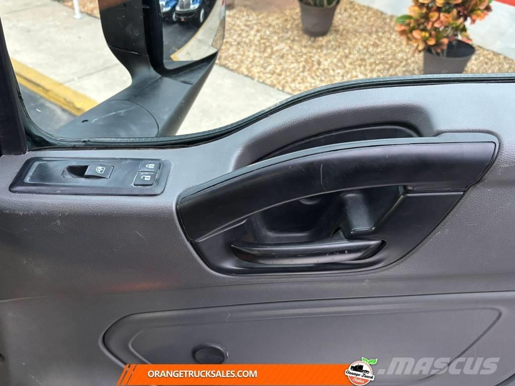 International LT 625 Camiones cisternas