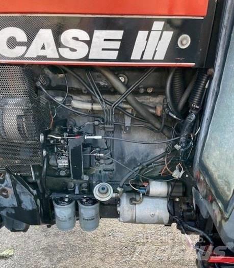 CASE 4230 4x4 Tractores