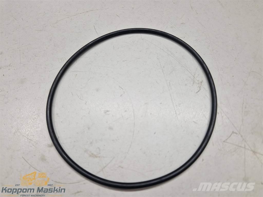 Rottne 627-6740 Transmisiones