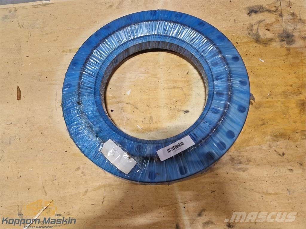 Eco Log 7019968 Chasís