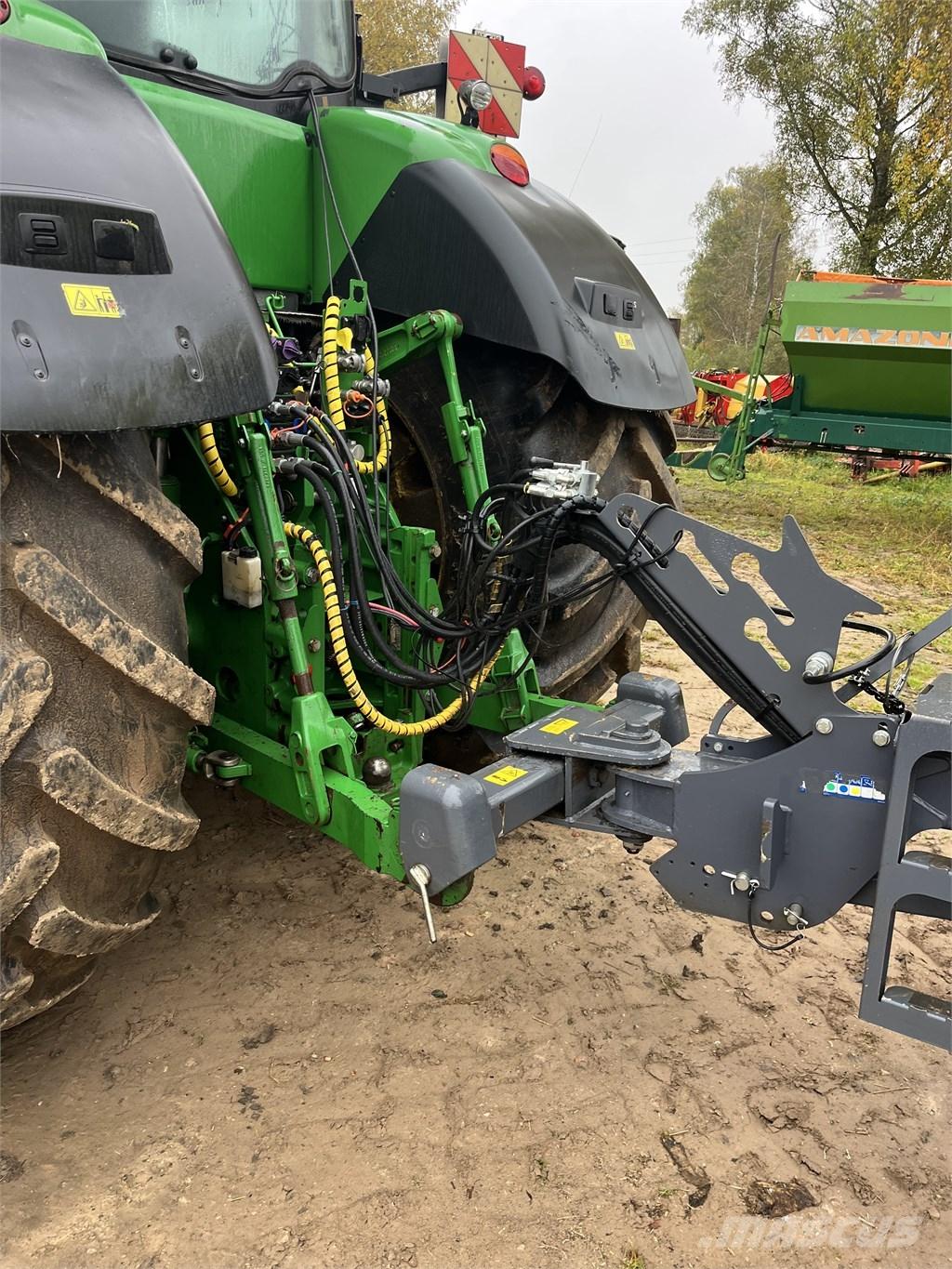  Sky Easydrill Sembradoras de alta precisión