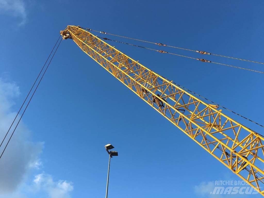 Demag MC 300RQ Grúas pórtico para carga