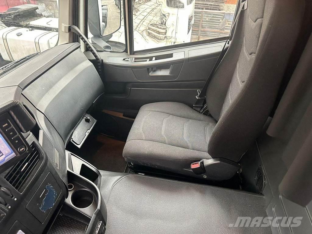 Iveco Stralis 460 Camiones con chasís y cabina