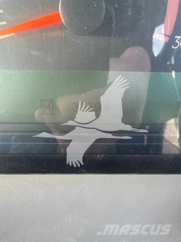 CAT 950GC Cargadoras sobre ruedas