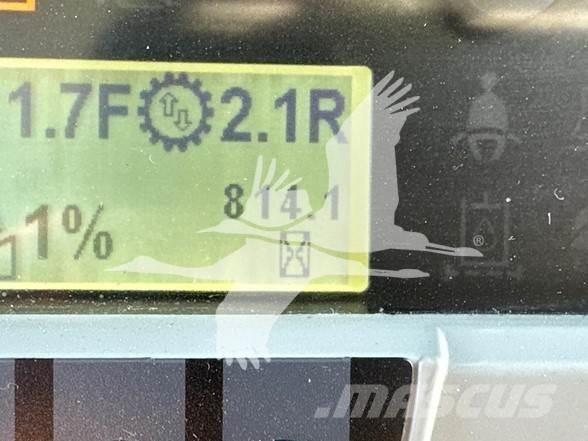 CAT D5K2 LGP Buldozer sobre oruga