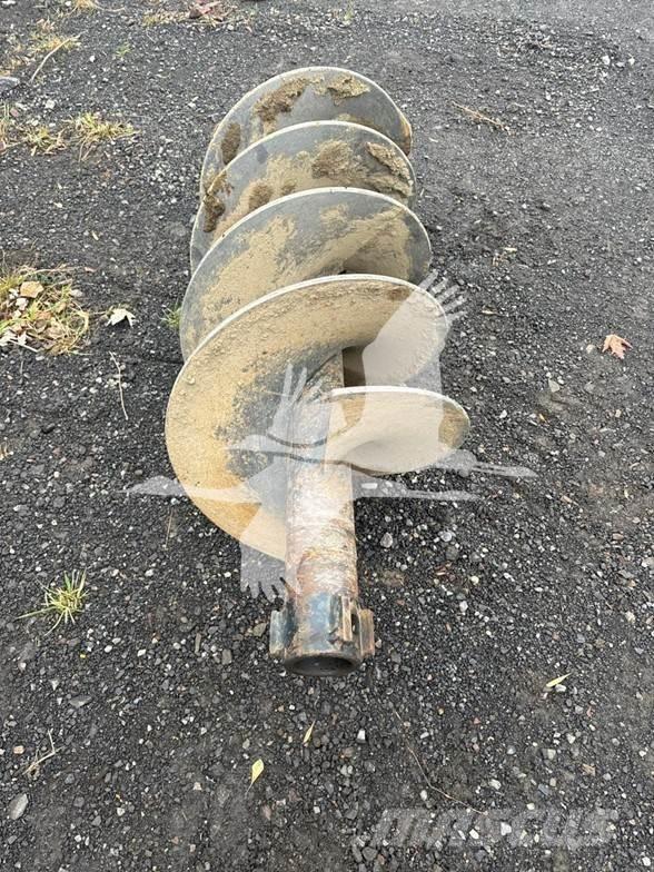 CAT SQ-18 FA Cucharones