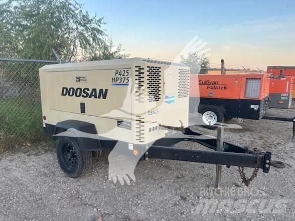 Doosan P425 Compresoras