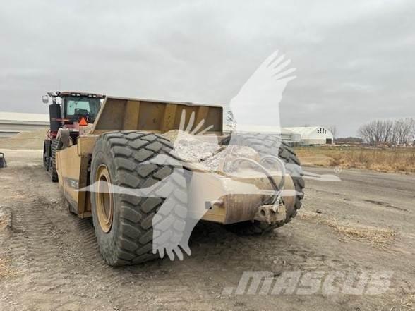  E&J SC17U Semirremolques de carga baja