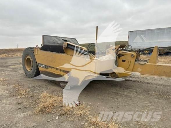  E&J SC17U Semirremolques de carga baja