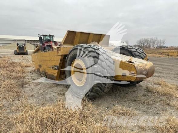  E&J SC17U Semirremolques de carga baja