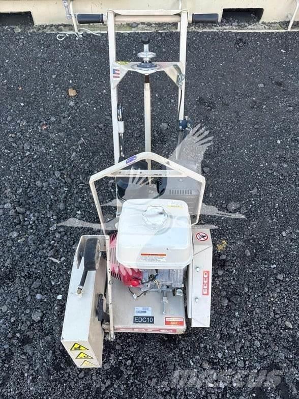 Edco SK14-13H Sierra para piedra