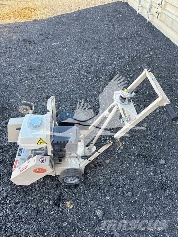 Edco SK14-13H Sierra para piedra