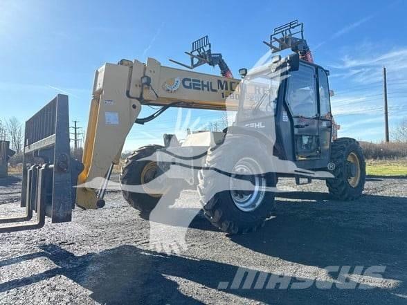 Gehl RS8-42 Carretillas telescópicas