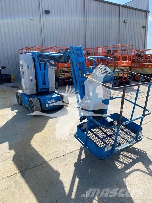 Genie Z30/20N Plataformas con brazo de elevación manual