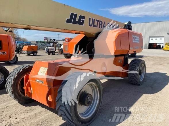 JLG 1200SJP Plataformas con brazo de elevación telescópico