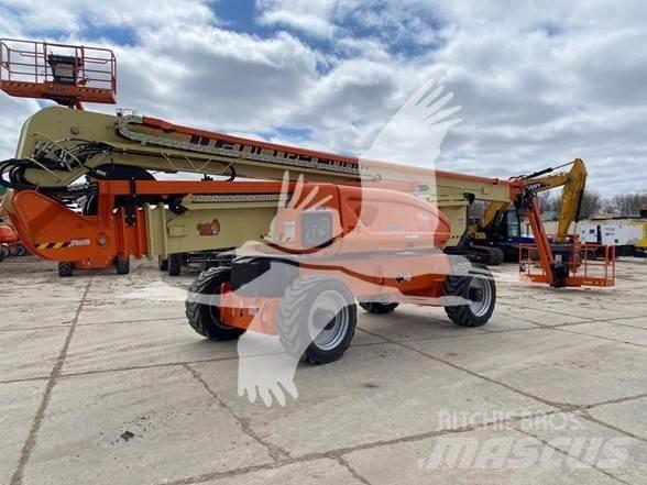 JLG 1250AJP Plataformas con brazo de elevación manual