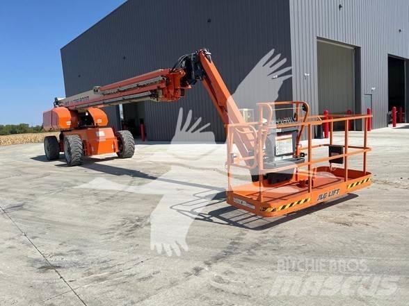 JLG 1350SJP Plataformas con brazo de elevación telescópico